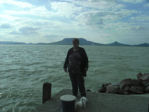 Profilbild von Nadine Schreck