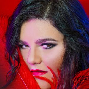 Profilbild von Nadine Schreiber