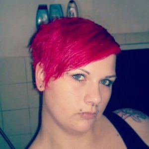 Profilbild von Nadine Schreiber