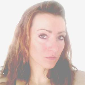 Profilbild von Nadine Schreier