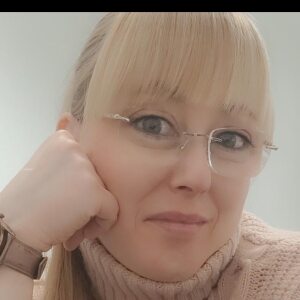 Profilbild von Nadine Schröder