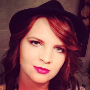 Profilbild von Nadine Schröder