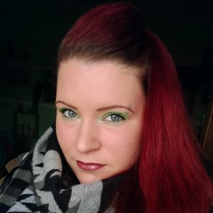 Profilbild von Nadine Schubardt