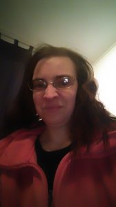 Profilbild von Nadine Schubert