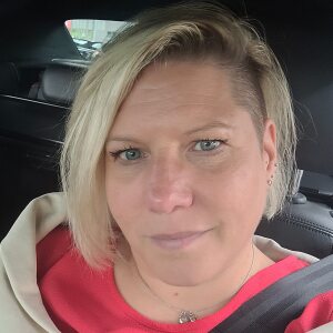 Profilbild von Nadine Schützke