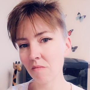 Profilbild von Nadine Schulz