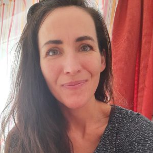 Profilbild von Nadine Schulze