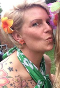 Profilbild von Nadine Schulze