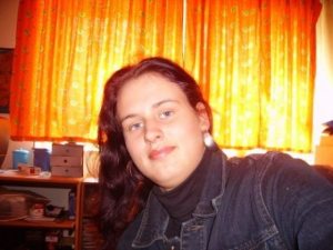 Profilbild von Nadine Schumacher