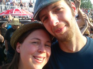 Profilbild von Nadine Schuster