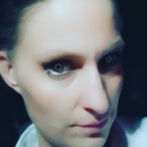 Profilbild von Nadine Schuster