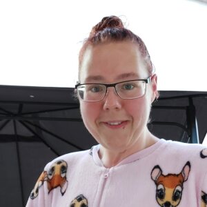 Profilbild von Nadine Schwabe