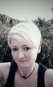 Profilbild von Nadine Schwade