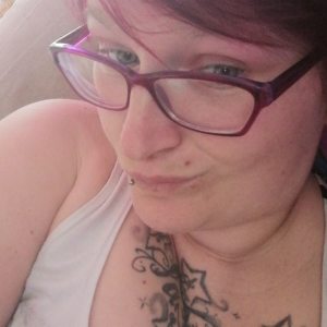 Profilbild von Nadine Schwadt