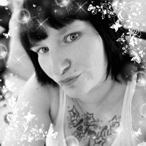 Profilbild von Nadine Schwadt