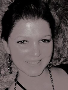 Profilbild von Nadine Schwärtzke