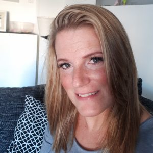 Profilbild von Nadine Schwager