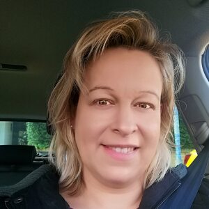 Profilbild von Nadine Schwandt
