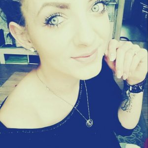 Profilbild von Nadine Schwart