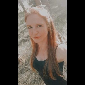 Profilbild von Nadine Schwarzer