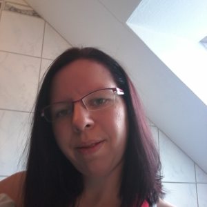 Profilbild von Nadine Sechting