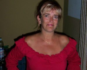 Profilbild von Nadine Seidel