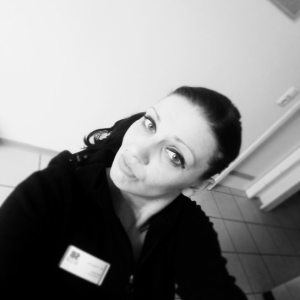 Profilbild von Nadine Seidel