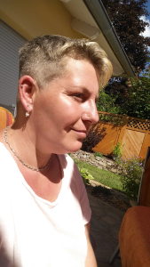 Profilbild von Nadine Seitz