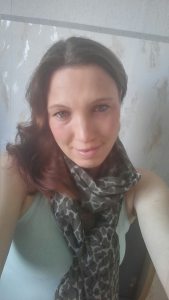 Profilbild von Nadine Semlin