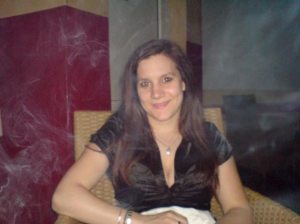 Profilbild von Nadine Semrau