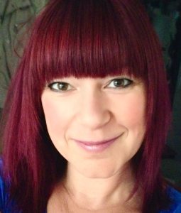 Profilbild von Nadine Sendatzki