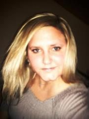 Profilbild von Nadine Sickmann