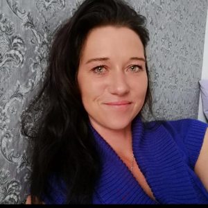 Profilbild von Nadine Skiba