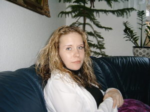 Profilbild von Nadine Skowronek