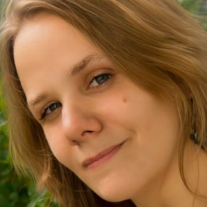 Profilbild von Nadine Slawny