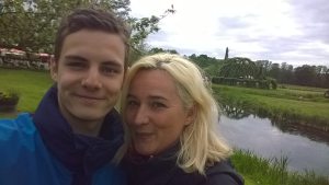 Profilbild von Nadine Sommer
