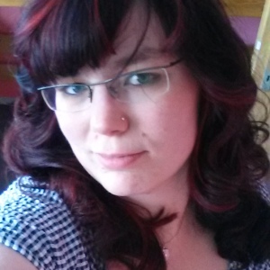 Profilbild von Nadine Sonntag
