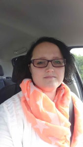 Profilbild von Nadine Soporowski