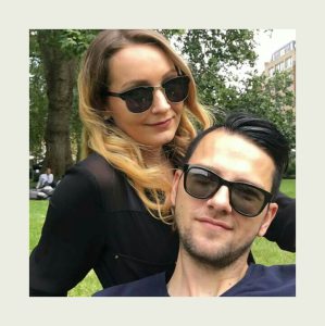 Profilbild von Nadine Sperschneider