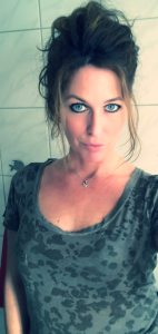Profilbild von Nadine Stammeshaus