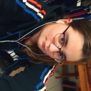 Profilbild von Nadine Stasch