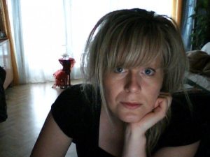 Profilbild von Nadine Steinbach