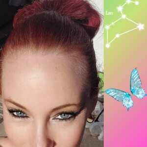 Profilbild von Nadine Steinborn