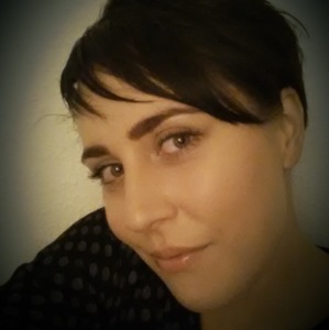 Profilbild von Nadine Steinke