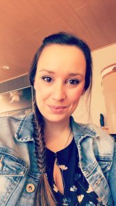 Profilbild von Nadine Steinmetz
