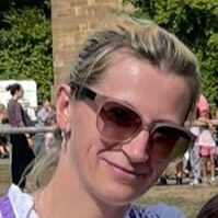 Profilbild von Nadine Stiefel