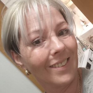 Profilbild von Nadine Störmer