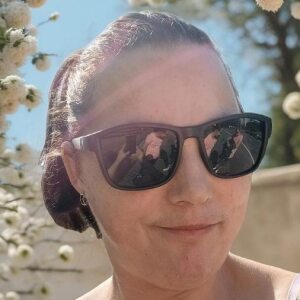 Profilbild von Nadine Stolp