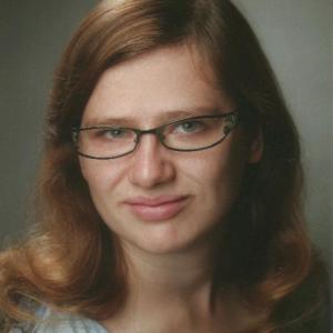 Profilbild von Nadine Stolte