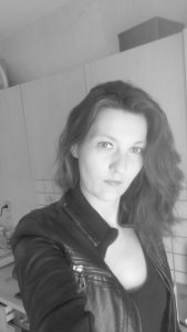 Profilbild von Nadine Strasdun
